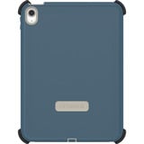 Otterbox Defender, Schutzhülle blau/beige, iPad (A16/10th gen)