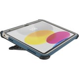 Otterbox Defender, Schutzhülle blau/beige, iPad (A16/10th gen)