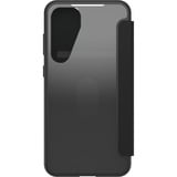 Otterbox React Folio, Handyhülle transparent/schwarz, Samsung Galaxy S25+