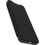 Otterbox React Folio, Handyhülle transparent/schwarz, Samsung Galaxy S25+