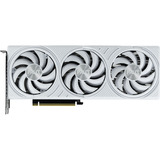 Palit GeForce RTX 5070 OC WHITE, Grafikkarte DLSS 5, 3x DisplayPort, 1x HDMI 2.1