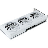 Palit GeForce RTX 5070 OC WHITE, Grafikkarte DLSS 5, 3x DisplayPort, 1x HDMI 2.1