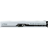 Palit GeForce RTX 5070 OC WHITE, Grafikkarte DLSS 5, 3x DisplayPort, 1x HDMI 2.1