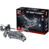 Revell Bell Boeing V-22 Osprey, Konstruktionsspielzeug 