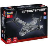 Revell Bell Boeing V-22 Osprey, Konstruktionsspielzeug 