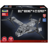 Revell Bell Boeing V-22 Osprey, Konstruktionsspielzeug 