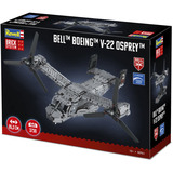 Revell Bell Boeing V-22 Osprey, Konstruktionsspielzeug 