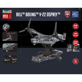 Revell Bell Boeing V-22 Osprey, Konstruktionsspielzeug 