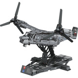 Revell Bell Boeing V-22 Osprey, Konstruktionsspielzeug 