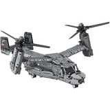 Revell Bell Boeing V-22 Osprey, Konstruktionsspielzeug 