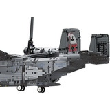 Revell Bell Boeing V-22 Osprey, Konstruktionsspielzeug 