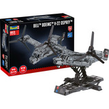 Revell Bell Boeing V-22 Osprey, Konstruktionsspielzeug 