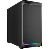 Sharkoon MK4 RGB Strip Generalüberholt, Tower-Gehäuse schwarz