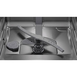 Siemens SX95EX22CE iQ500 , Spülmaschine 60 cm, Home Connect, XXL