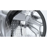 Siemens WG44G2Z22 iQ500, Waschmaschine weiß/schwarz