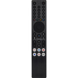 TCL 40V5C, QLED-Fernseher 100.3 cm (40 Zoll), schwarz, FullHD, Triple-Tuner, Smart TV