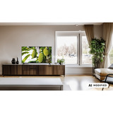 TCL 40V5C, QLED-Fernseher 100.3 cm (40 Zoll), schwarz, FullHD, Triple-Tuner, Smart TV