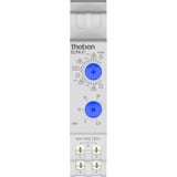 Theben Treppenlicht-Zeitschalter ELPA 6 plus, Zeitschaltuhr Elektronisch