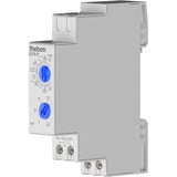 Theben Treppenlicht-Zeitschalter ELPA 6 plus, Zeitschaltuhr Elektronisch