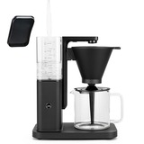 Wilfa ZENSE CM10B-A125 , Kaffeemaschine schwarz, 1800 Watt, 1,25 L/10 Tassen