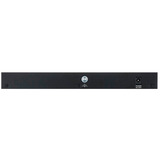 Zyxel GS1900-8HP V3 8P PoE Smart Switch schwarz, 77W PoE Budget