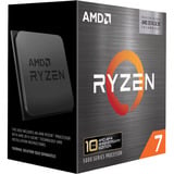 AMD Ryzen™ 7 5800X3D, Prozessor Boxed-Version