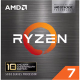AMD Ryzen™ 7 5800X3D, Prozessor Boxed-Version