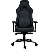 Arozzi Vernazza Gaming-Stuhl, SuperSoft Pure Black schwarz