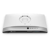 BenQ PD3226G Designer Monitor, LED-Monitor 80 cm (31.5 Zoll), weiß/silber, UltraHD/4K, IPS, Thunderbolt4, USB-C, 144Hz Panel