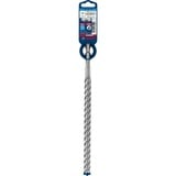 Bosch Professional EXPERT Hammerbohrer SDS-plus-7X, Ø 17mm Arbeitslänge 250mm