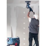 Bosch Professional Expert M480 Netzstruktur-Schleifblatt Ø 225mm, K80 25 Stück, für Trockenbauschleifer