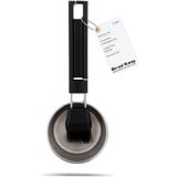 Broil King Marinier-Set, 2-teilig, Grillpinsel schwarz/edelstahl