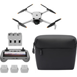 DJI Lito X1 Fly More Combo (DJI RC 2), Drohne 