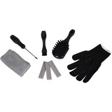 EINHELL Reinigungsset 3414025, für Mähroboter, Reinigungsbürste 