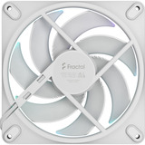 Fractal Design Momentum 14 RGB, Gehäuselüfter weiß, 140 mm