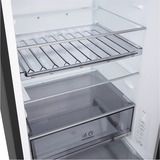 LG GBBS312BEV, Kühl-/Gefrierkombination LINEARCooling, DoorCooling+, LG ThinQ