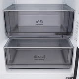 LG GBBS312BEV, Kühl-/Gefrierkombination LINEARCooling, DoorCooling+, LG ThinQ