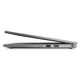 Lenovo ThinkPad L13 2-in-1 G6 (21R70023GE), Notebook grau, Intel® Core™ Ultra 5 225U, Intel® Graphics, 16 GB LPDDR5X, 512 GB (512 GB SSD), Windows 11 Pro