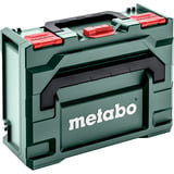  MetaboX 145, Werkzeugkiste grün, leer