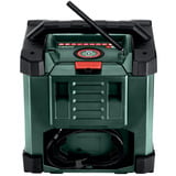 Metabo P 2000 G (600962000) Gartenpumpe schwarz/grün, 450 Watt