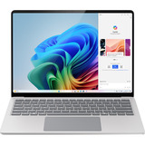 Microsoft Surface Laptop 7 for Business, Notebook platin, Intel® Core™ Ultra 5 238V, Intel® Arc™ 130V, 32 GB LPDDR5X, 256 GB (256 GB SSD), Windows 11 Pro