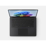 Microsoft Surface Laptop 7 for Business, Notebook schwarz, Intel® Core™ Ultra 7 266V, Intel® Arc™ 140V, 16 GB LPDDR5X, 512 GB (512 GB SSD), Windows 11 Pro