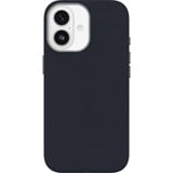 Otterbox Symmetry Cactus Leather, Handyhülle dunkelblau, iPhone 17, MagSafe