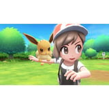  Pokémon: Let's Go Eevee!, Nintendo Switch-Spiel Nintendo Switch, Download Code