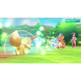  Pokémon: Let's Go Eevee!, Nintendo Switch-Spiel Nintendo Switch, Download Code