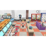  Pokémon: Let's Go Eevee!, Nintendo Switch-Spiel Nintendo Switch, Download Code