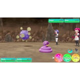  Pokémon: Let's Go Eevee!, Nintendo Switch-Spiel Nintendo Switch, Download Code
