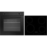 ASET9004295I, Backofen-Set