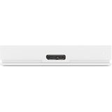 Seagate Game Drive for PS5 & PS4, Externe Festplatte weiß, USB 3.1 Gen. 1 (5 Gbit/s)
