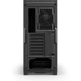 Sharkoon S25-V2, Tower-Gehäuse schwarz, Modell 2026